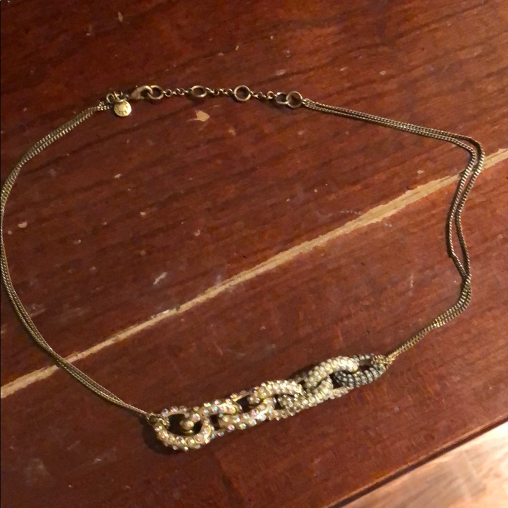 Jcrew Necklace